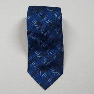 02- John Ashford Neck Tie 👔